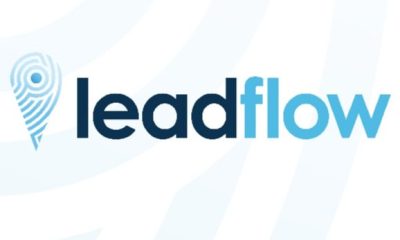 LeadFlow Logo